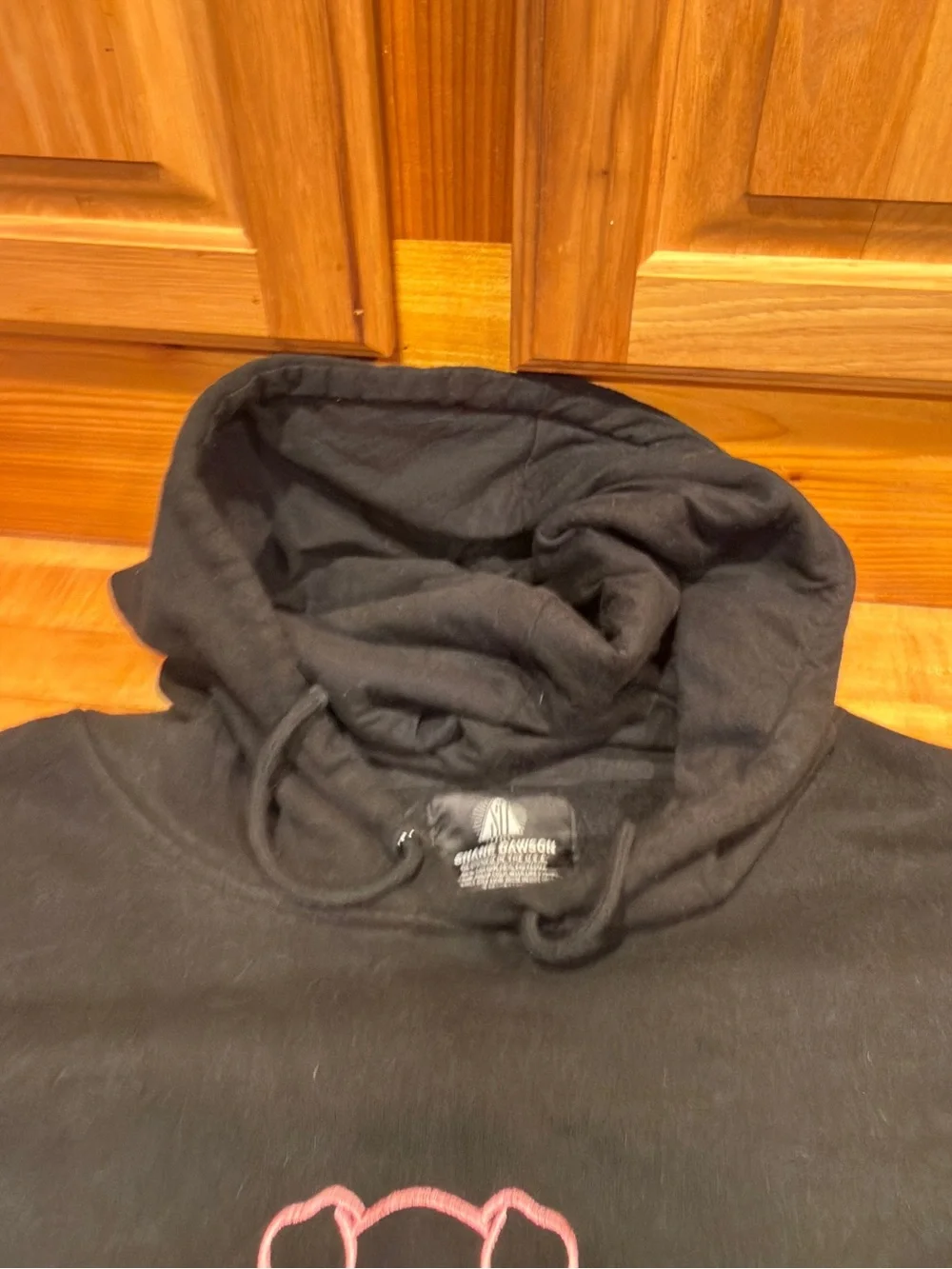 official‎ Shane Dawson pig hoodie